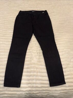 Old navy curvy skinny jeans 12